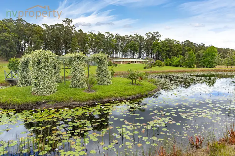 Main view of Homely rural property listing, 149 Congarinni Road South, Congarinni NSW 2447