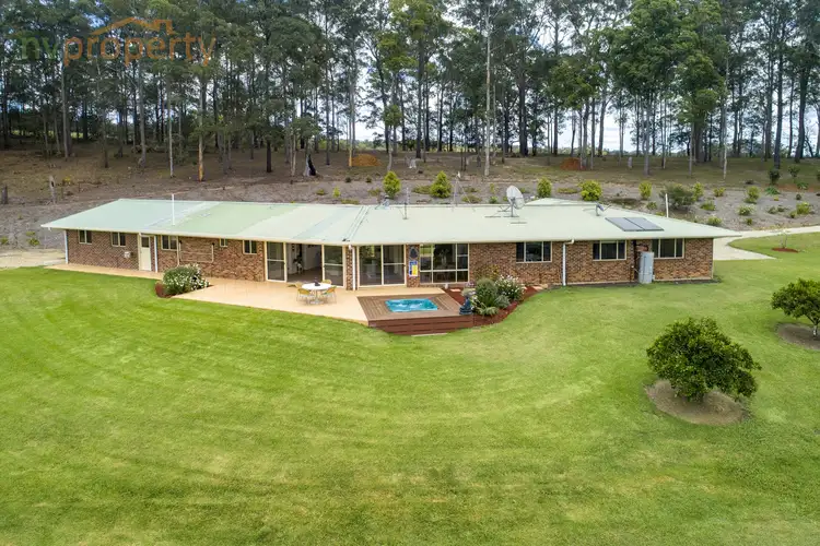 Sixth view of Homely rural property listing, 149 Congarinni Road South, Congarinni NSW 2447