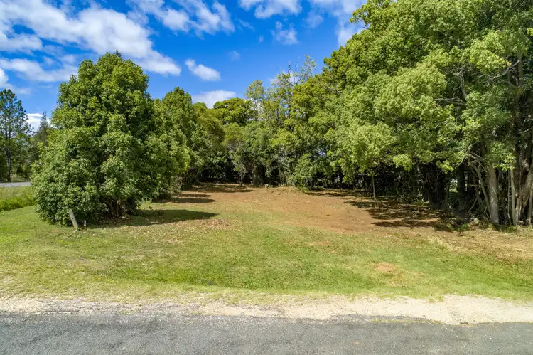 Main view of Homely land listing, Lot 14 Mill Lane, Warrell Creek NSW 2447