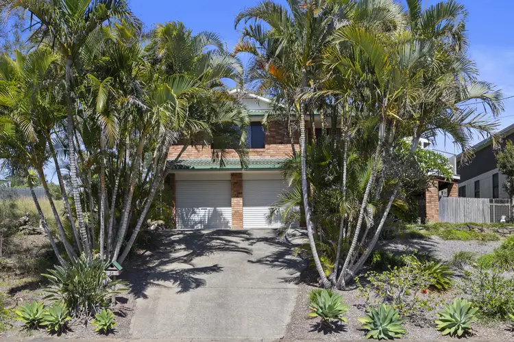 Main view of Homely house listing, 34 Raleigh Street, Scotts Head NSW 2447