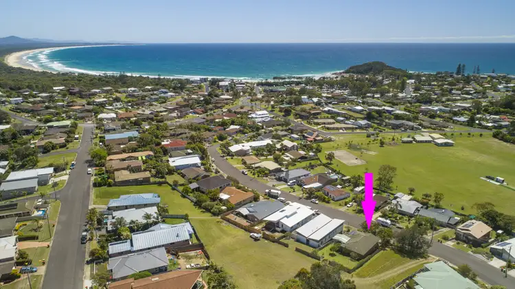 Second view of Homely house listing, 34 Raleigh Street, Scotts Head NSW 2447