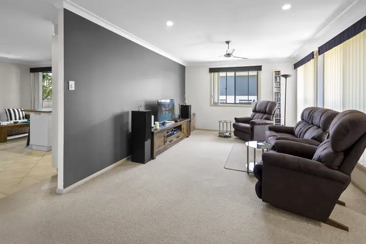 Third view of Homely house listing, 34 Raleigh Street, Scotts Head NSW 2447