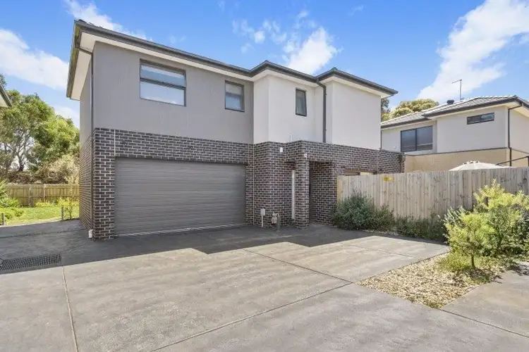 Main view of Homely townhouse listing, 12/114-116 Kennington Park Drive, Endeavour Hills VIC 3802