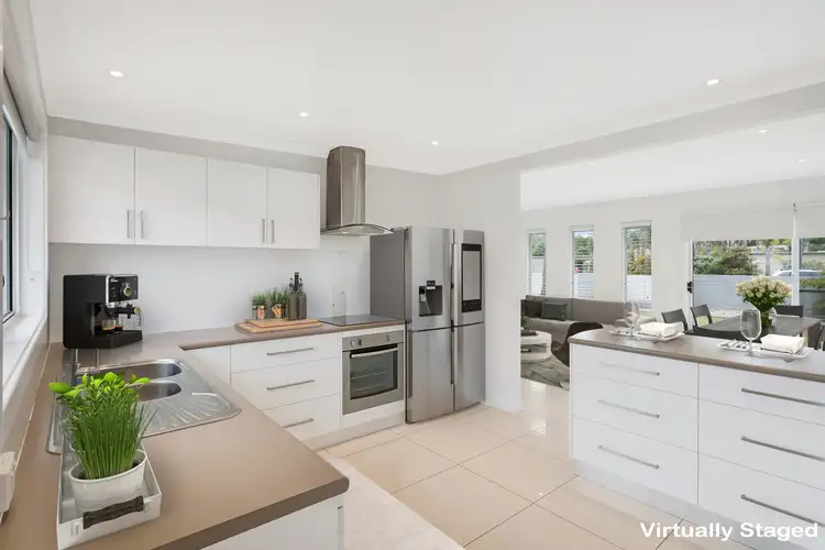 Fifth view of Homely house listing, 4/1a Francis Hollis Drive, Tathra NSW 2550