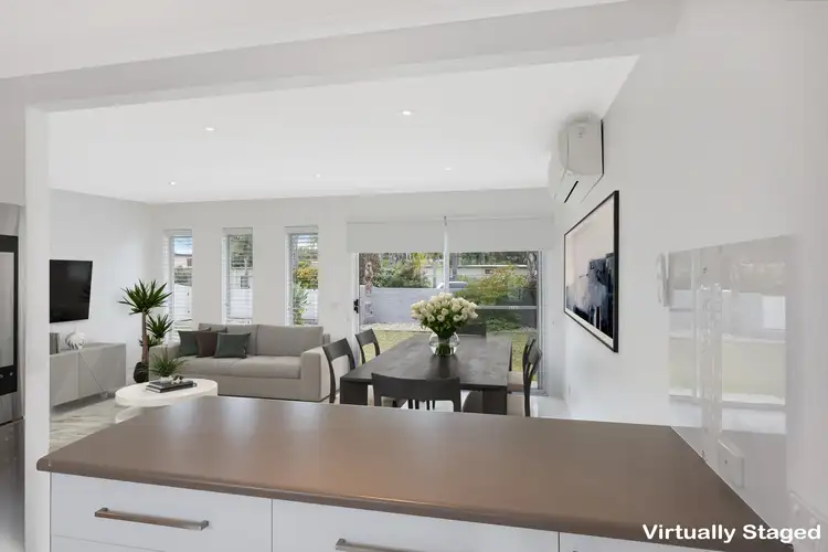 Sixth view of Homely house listing, 4/1a Francis Hollis Drive, Tathra NSW 2550