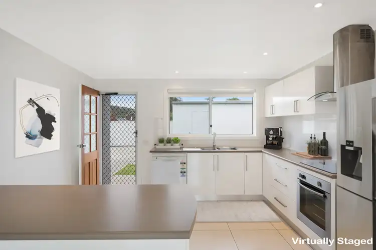 Seventh view of Homely house listing, 4/1a Francis Hollis Drive, Tathra NSW 2550