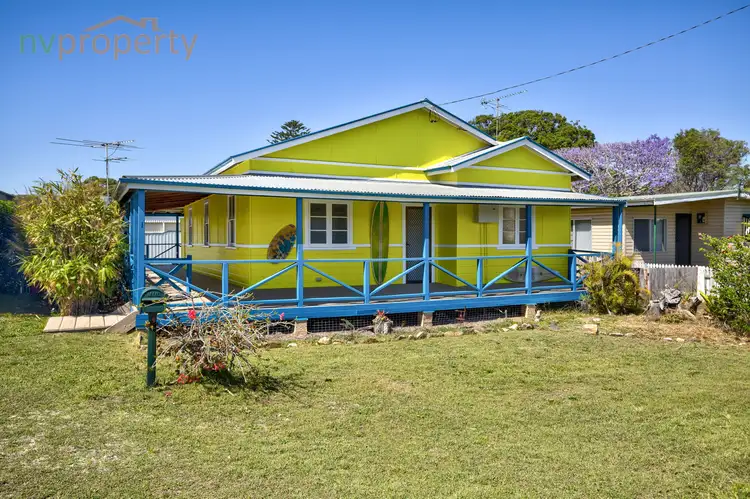 1 First Avenue, Stuarts Point NSW 2441