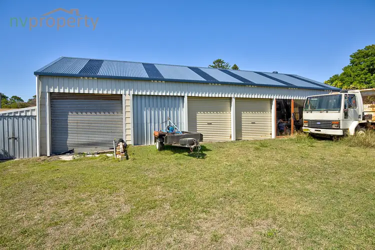 Third view of Homely house listing, 1 First Avenue, Stuarts Point NSW 2441