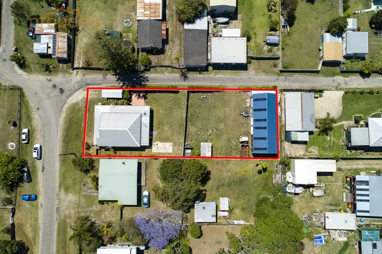 Fourth view of Homely house listing, 1 First Avenue, Stuarts Point NSW 2441