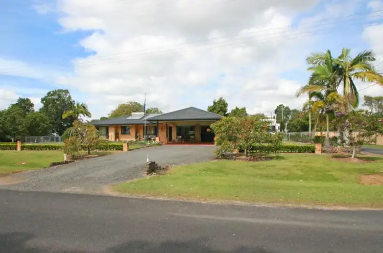 56-58 Havelock Street, Lawrence NSW 2460
