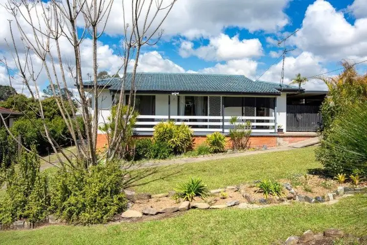 16 Bowra Street, Bowraville NSW 2449