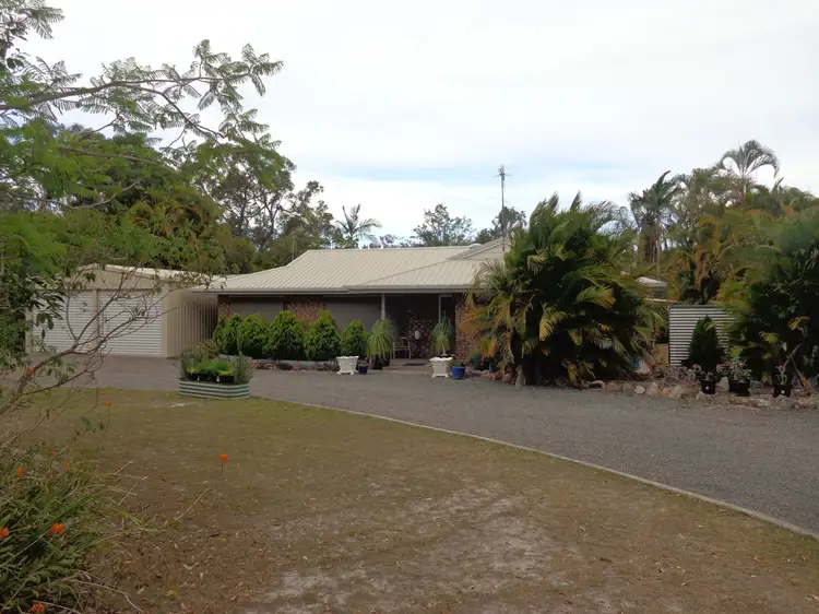 Main view of Homely house listing, 42 Amanda Avenue, Oakhurst QLD 4650