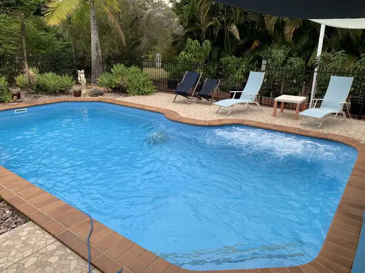 Second view of Homely house listing, 42 Amanda Avenue, Oakhurst QLD 4650