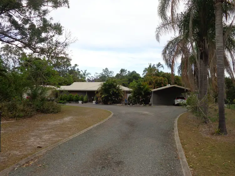 Fourth view of Homely house listing, 42 Amanda Avenue, Oakhurst QLD 4650