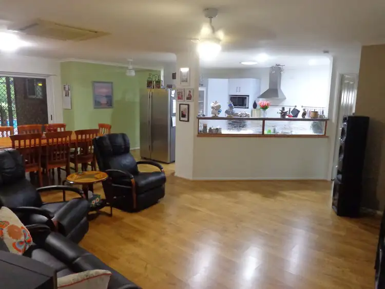 Sixth view of Homely house listing, 42 Amanda Avenue, Oakhurst QLD 4650