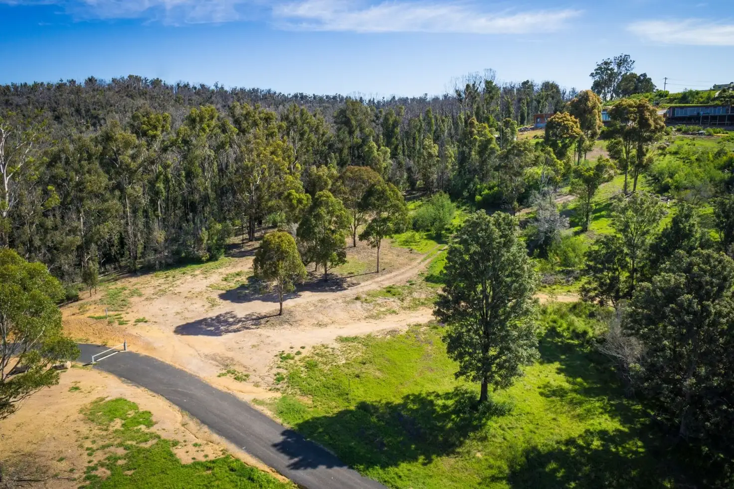 Main view of Homely land listing, 8 Mahogany Close, Tathra NSW 2550