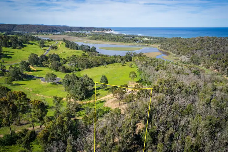 Fourth view of Homely land listing, 8 Mahogany Close, Tathra NSW 2550