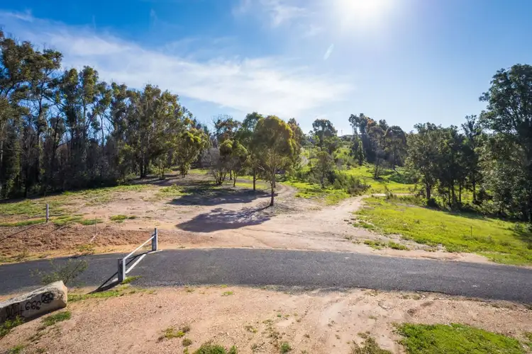 Fifth view of Homely land listing, 8 Mahogany Close, Tathra NSW 2550
