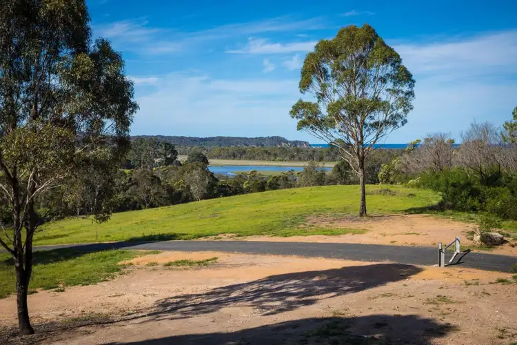 Seventh view of Homely land listing, 8 Mahogany Close, Tathra NSW 2550