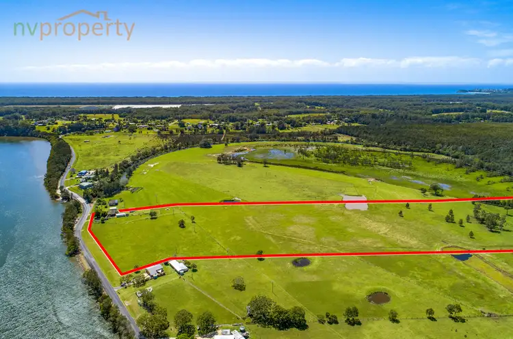 Main view of Homely rural property listing, 248 Gumma Road, Gumma NSW 2447