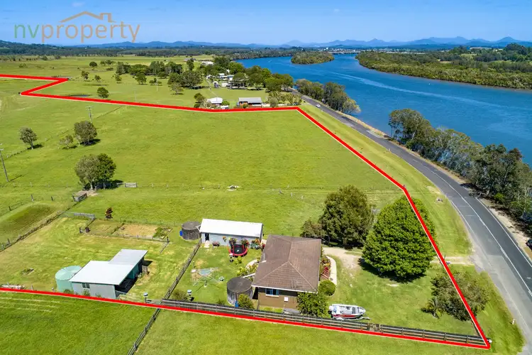 Fourth view of Homely rural property listing, 248 Gumma Road, Gumma NSW 2447