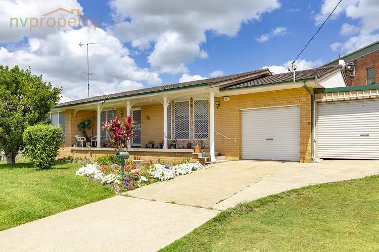 18 Princess Street, Macksville NSW 2447
