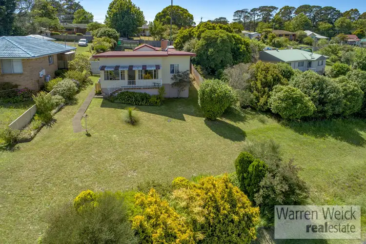 Main view of Homely house listing, 34 Myrtle Street, Dorrigo NSW 2453