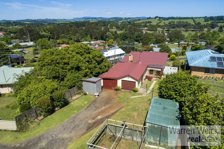Second view of Homely house listing, 34 Myrtle Street, Dorrigo NSW 2453