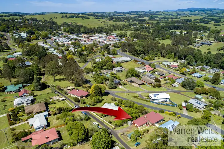 Fourth view of Homely house listing, 34 Myrtle Street, Dorrigo NSW 2453