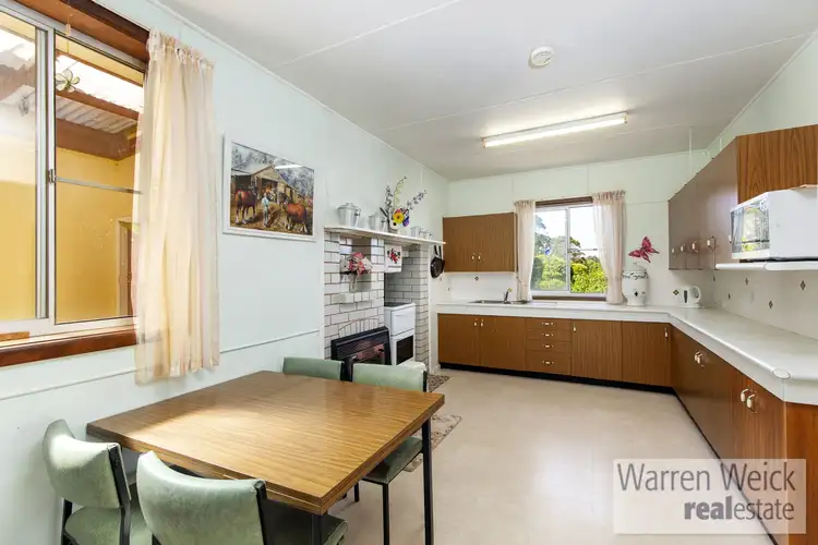 Fifth view of Homely house listing, 34 Myrtle Street, Dorrigo NSW 2453