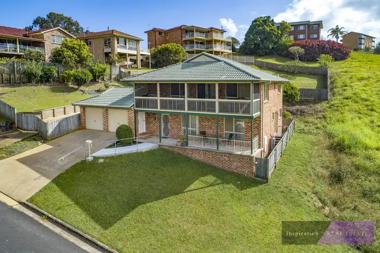 16 Creek Street, Nambucca Heads NSW 2448