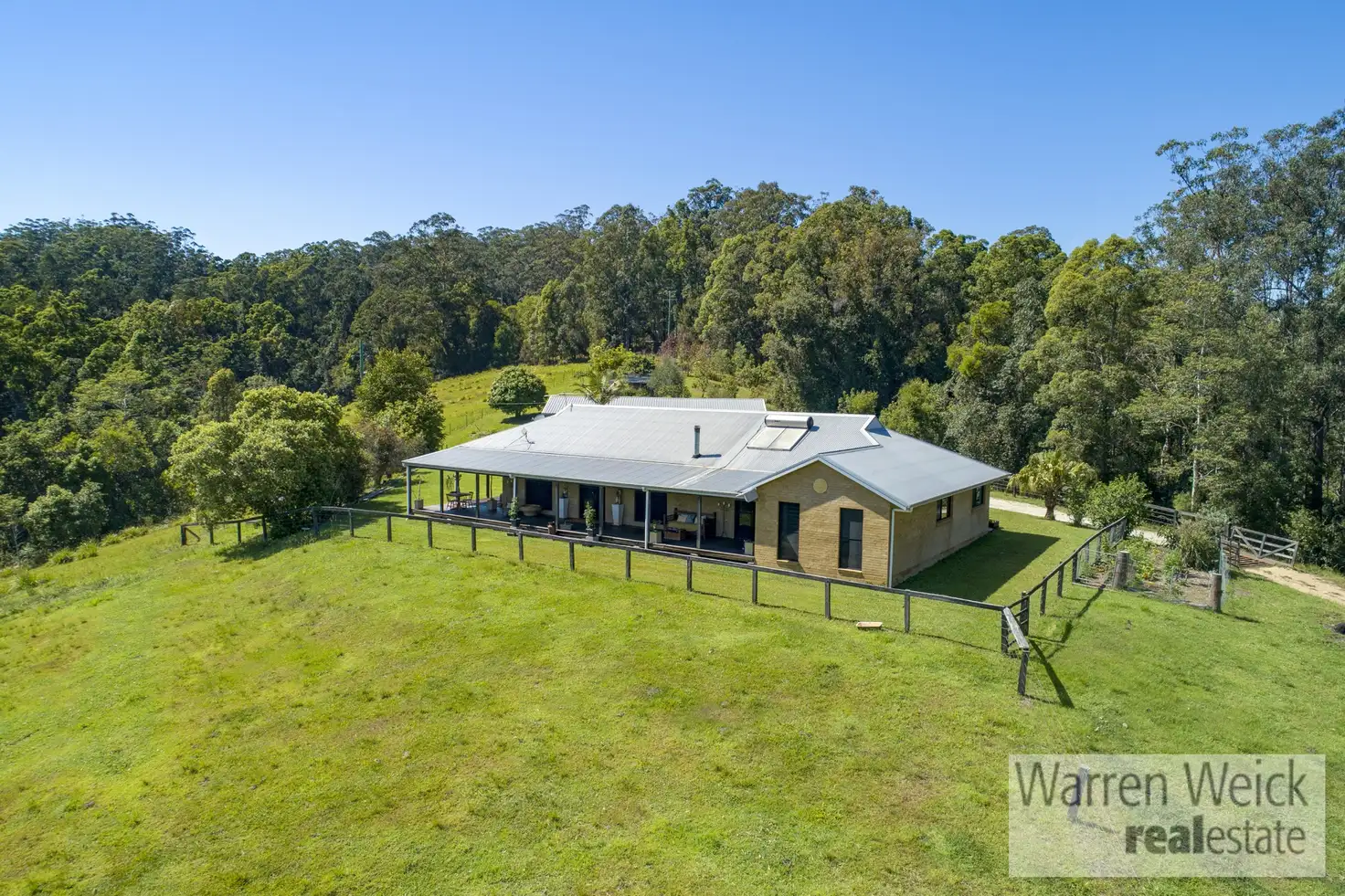 Main view of Homely other listing, 330 Martells Road, Bellingen NSW 2454