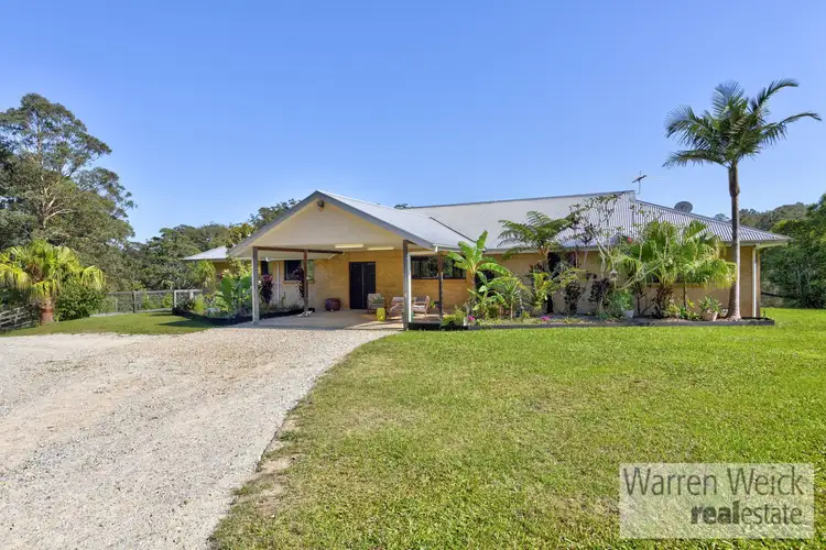 Third view of Homely other listing, 330 Martells Road, Bellingen NSW 2454