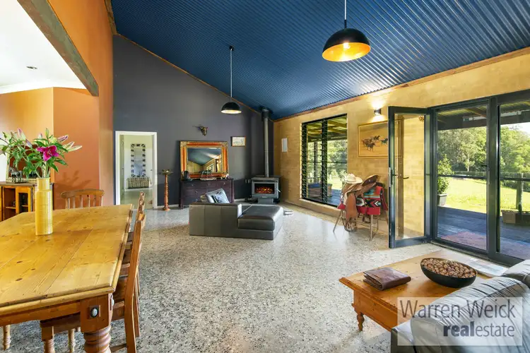 Fifth view of Homely other listing, 330 Martells Road, Bellingen NSW 2454