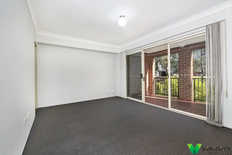 Second view of Homely apartment listing, 11/1 Margaret Street, Redfern NSW 2016