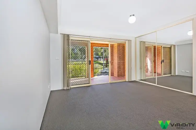 Fourth view of Homely apartment listing, 11/1 Margaret Street, Redfern NSW 2016