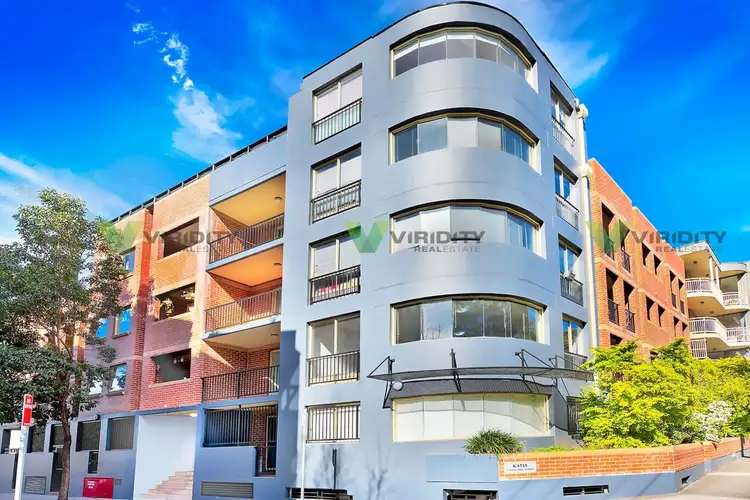 Fifth view of Homely apartment listing, 11/1 Margaret Street, Redfern NSW 2016