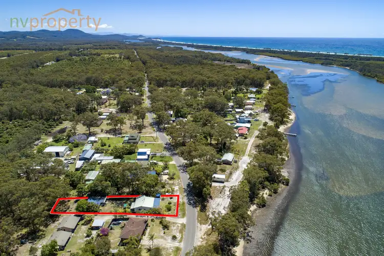 Main view of Homely house listing, 456 Fishermans Reach Road, Fishermans Reach NSW 2441