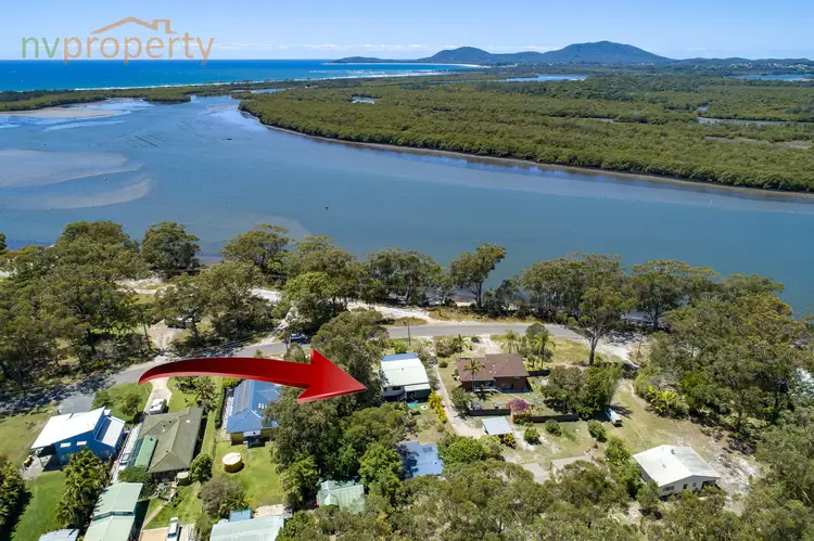 Sixth view of Homely house listing, 456 Fishermans Reach Road, Fishermans Reach NSW 2441