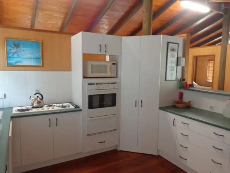 Second view of Homely house listing, 17 Eliza Avenue, Fraser Island QLD 4581