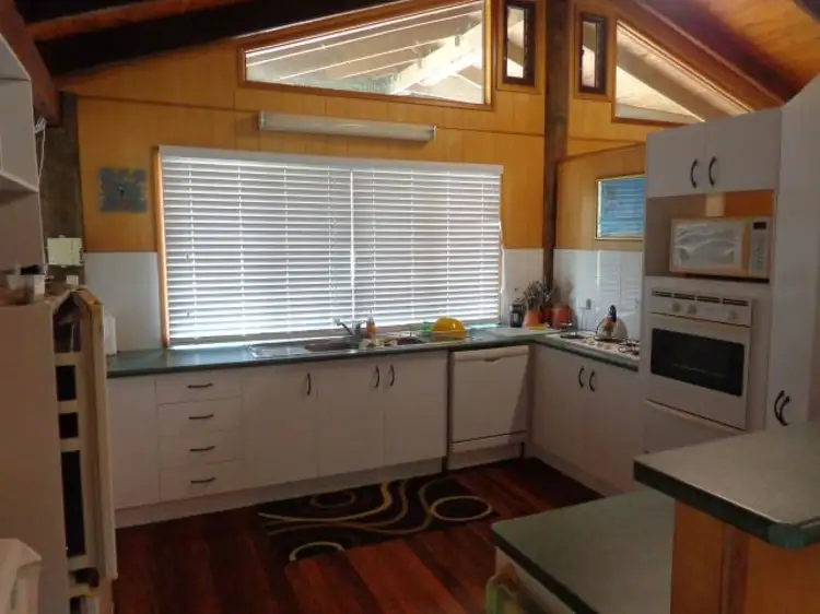 Third view of Homely house listing, 17 Eliza Avenue, Fraser Island QLD 4581
