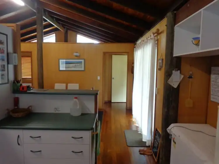 Fourth view of Homely house listing, 17 Eliza Avenue, Fraser Island QLD 4581