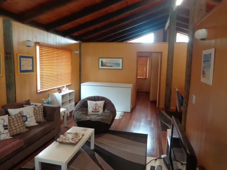 Seventh view of Homely house listing, 17 Eliza Avenue, Fraser Island QLD 4581
