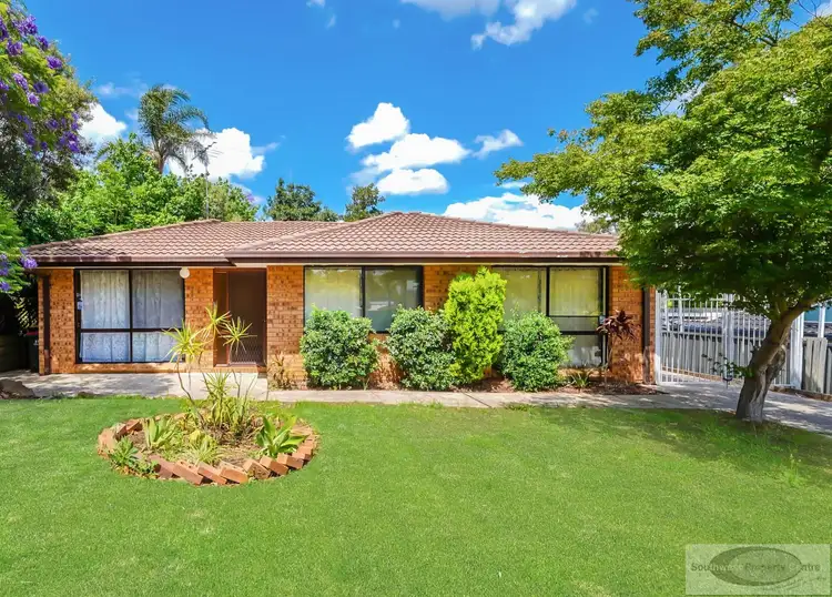 Main view of Homely house listing, 37 Haredale Street, Ambarvale NSW 2560