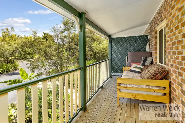 Third view of Homely unit listing, Unit 3/10 Sara  Place, Bellingen NSW 2454