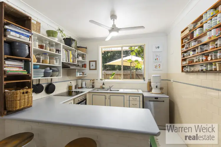 Fourth view of Homely unit listing, Unit 3/10 Sara  Place, Bellingen NSW 2454