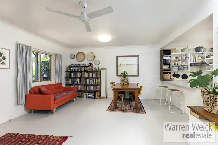 Fifth view of Homely unit listing, Unit 3/10 Sara  Place, Bellingen NSW 2454