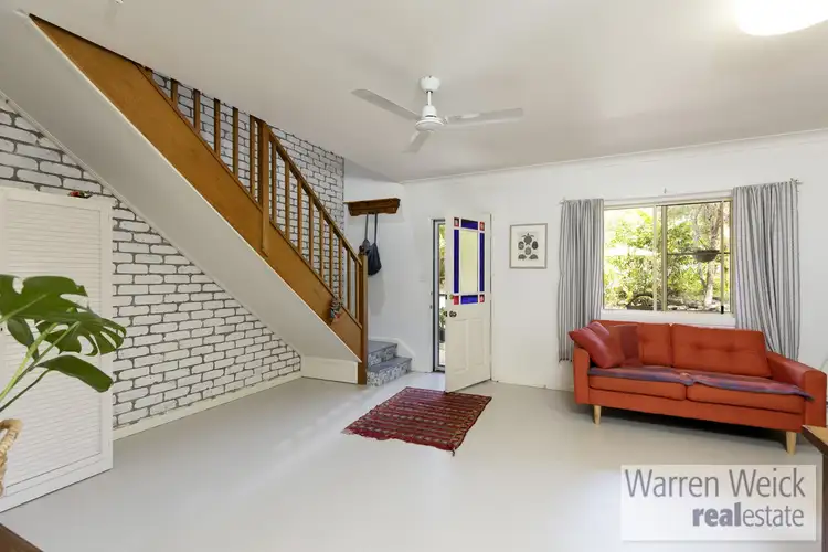 Sixth view of Homely unit listing, Unit 3/10 Sara  Place, Bellingen NSW 2454