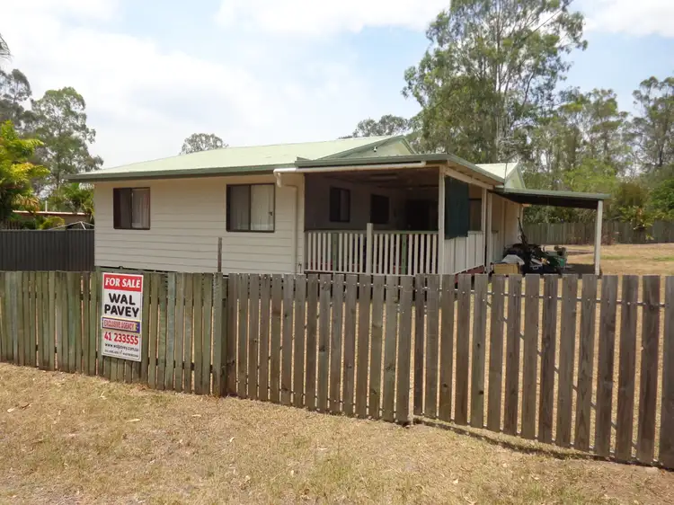 Main view of Homely house listing, 59 Vaughan Street, Aldershot QLD 4650