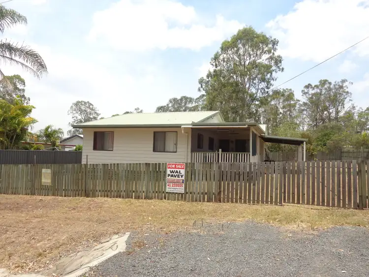 Fourth view of Homely house listing, 59 Vaughan Street, Aldershot QLD 4650